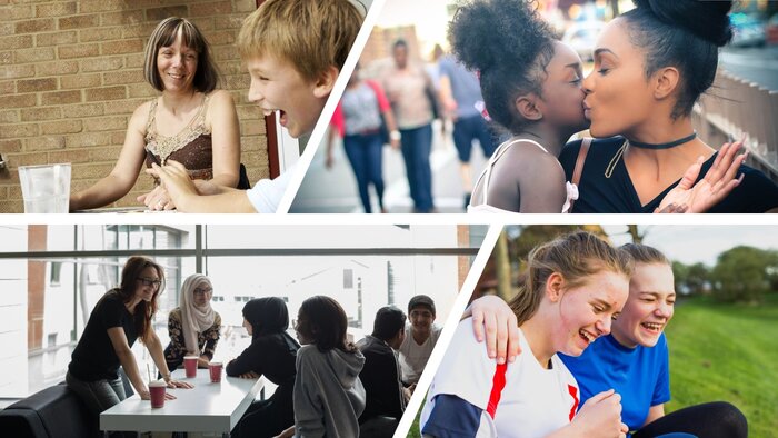 Is your child anxious about going back to school, college or university ...
